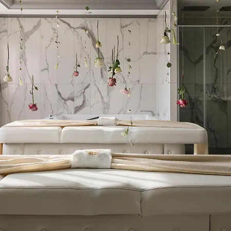 Abano Grand Otel Abano Terme