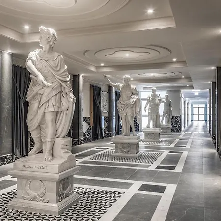 Otel Abano Grand 5*