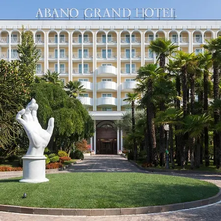 Abano Grand 5* Abano Terme