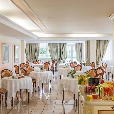 Abano Grand 5*