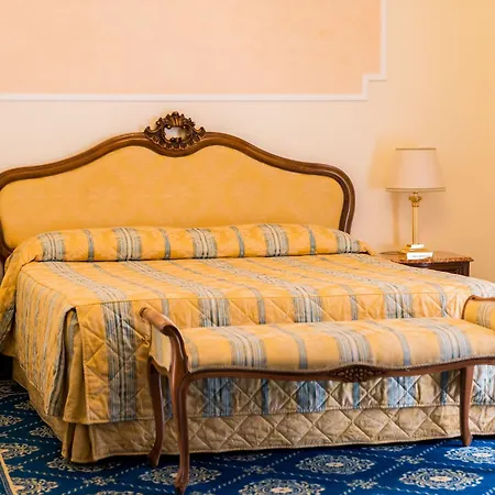 Otel Abano Grand