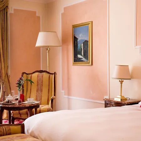 Abano Grand Abano Terme