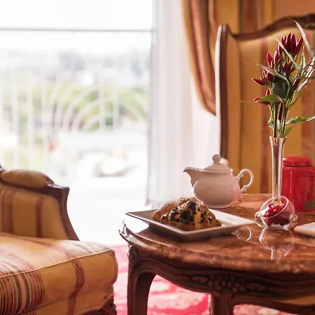 Abano Grand Otel 5*