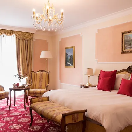 Abano Grand 5*