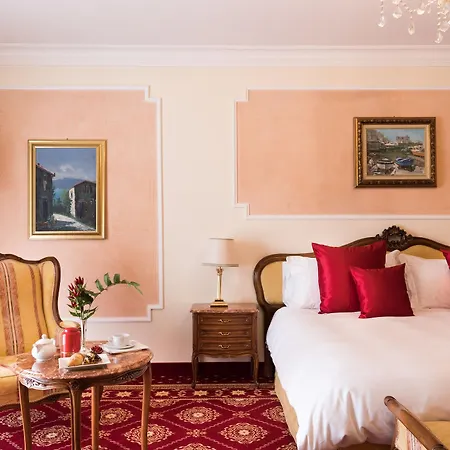 Otel Abano Grand 5*