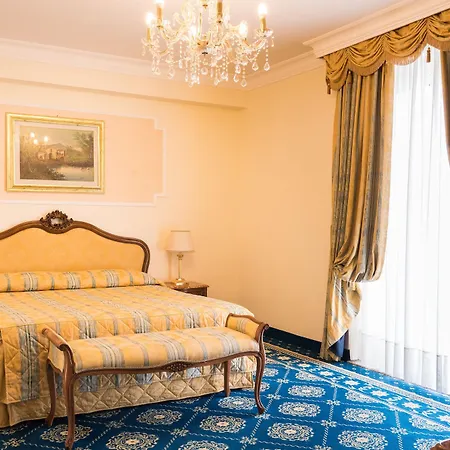 Abano Grand Otel 5*