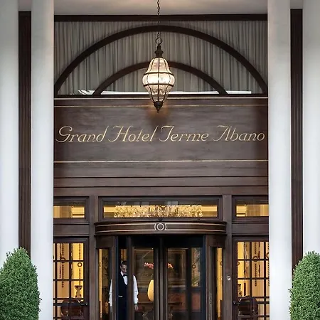 Abano Grand Otel