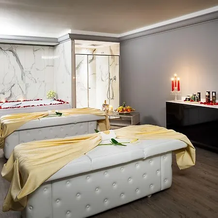 Otel Abano Grand