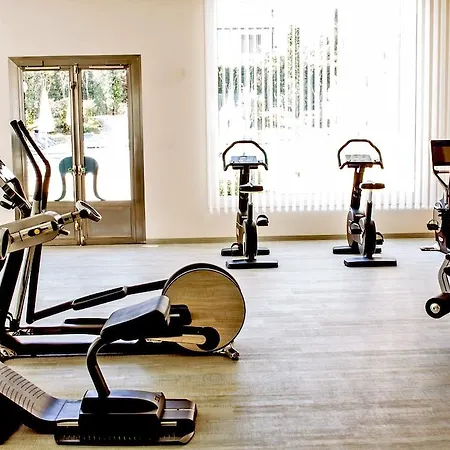 Abano Grand Otel 5*