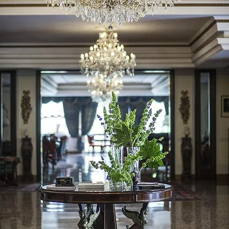 Abano Grand Otel Abano Terme
