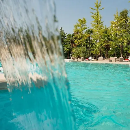 Abano Grand Otel