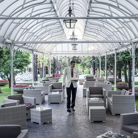 Otel Abano Grand