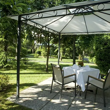 Abano Grand Otel