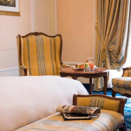 Abano Grand Otel 5*
