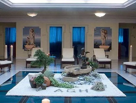 Otel Abano Grand