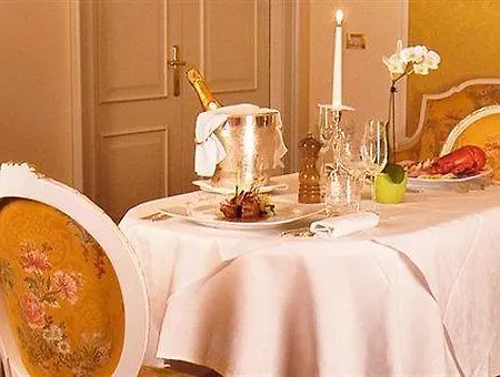 Otel Abano Grand Abano Terme