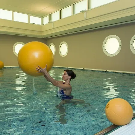 Otel Abano Grand