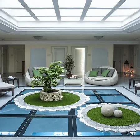 Otel Abano Grand 5*