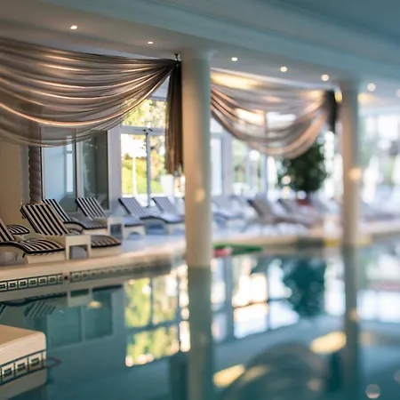 Otel Abano Grand 5*