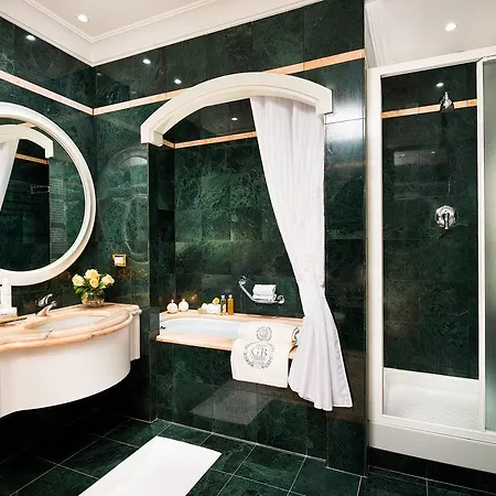 Otel Abano Grand Abano Terme
