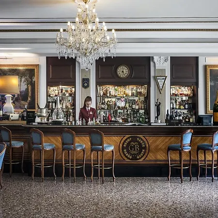 Otel Abano Grand Abano Terme