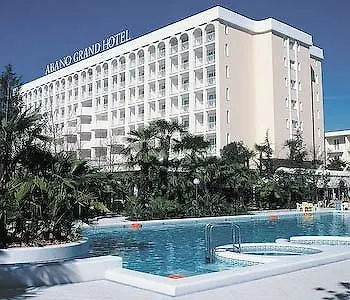 Abano Grand Otel 5*