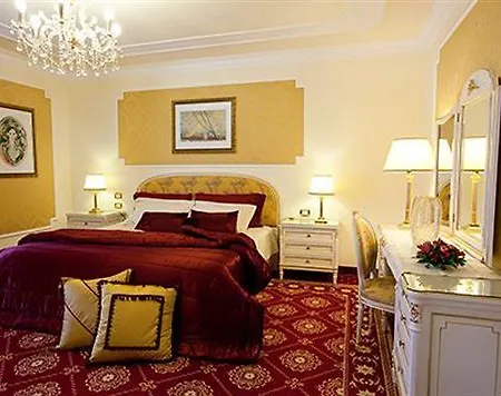 Abano Grand 5* Abano Terme