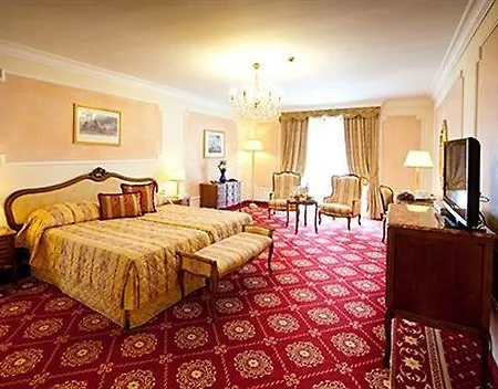 Abano Grand Otel Abano Terme