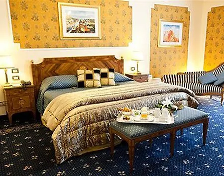 Abano Grand 5*