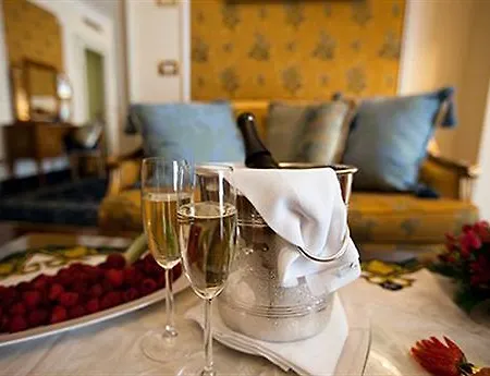 Abano Grand 5* Abano Terme