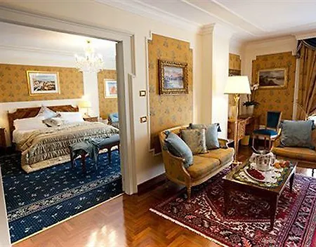 Abano Grand Otel Abano Terme