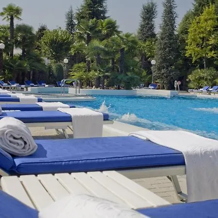 Abano Grand 5*