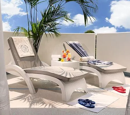 Otel Abano Grand 5*