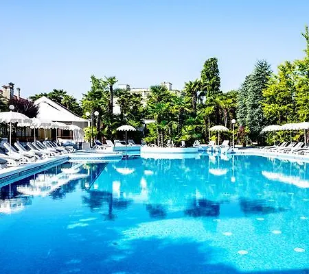 Otel Abano Grand