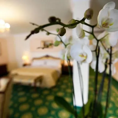 Otel Abano Grand 5*