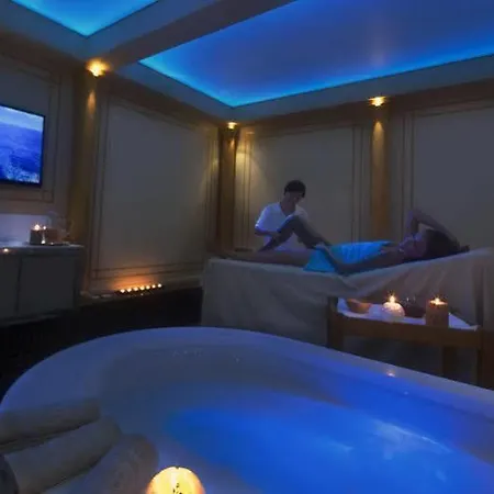 Abano Grand 5* Abano Terme
