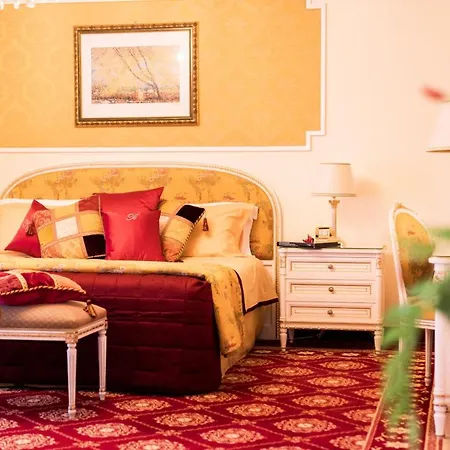 Otel Abano Grand 5*